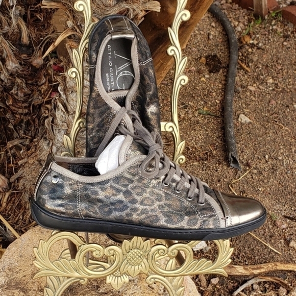 Agl Attilio Giusti Leombruni‎  Gray Agl 'Reso - Picture 2 of 6